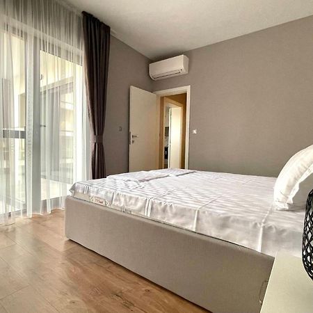 Open Sea Panorama Residence Obzor Εξωτερικό φωτογραφία