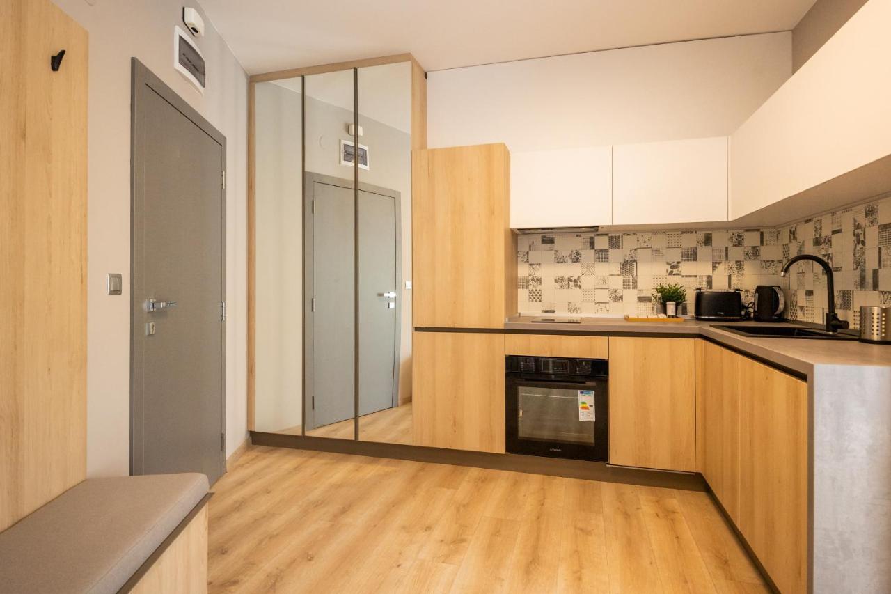 Open Sea Panorama Residence Obzor Εξωτερικό φωτογραφία