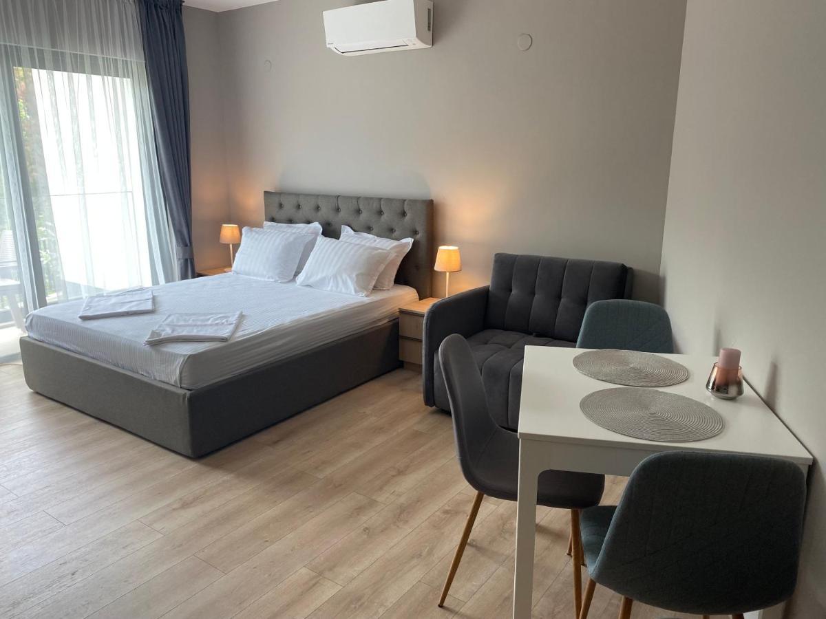 Open Sea Panorama Residence Obzor Εξωτερικό φωτογραφία