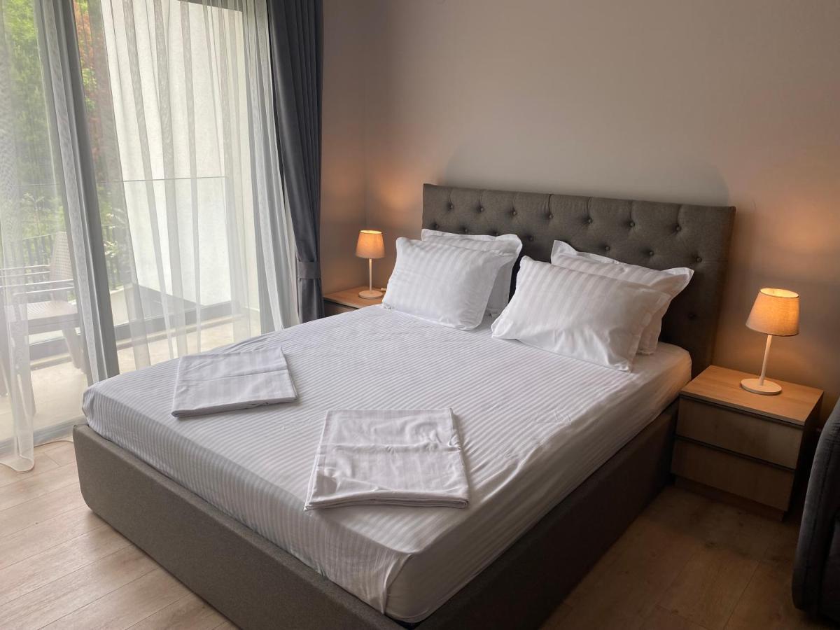 Open Sea Panorama Residence Obzor Εξωτερικό φωτογραφία