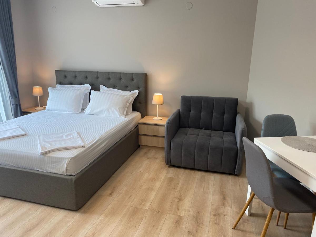 Open Sea Panorama Residence Obzor Εξωτερικό φωτογραφία