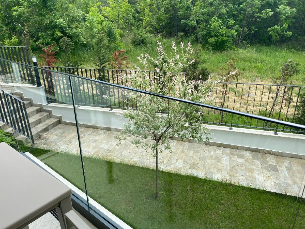 Open Sea Panorama Residence Obzor Εξωτερικό φωτογραφία