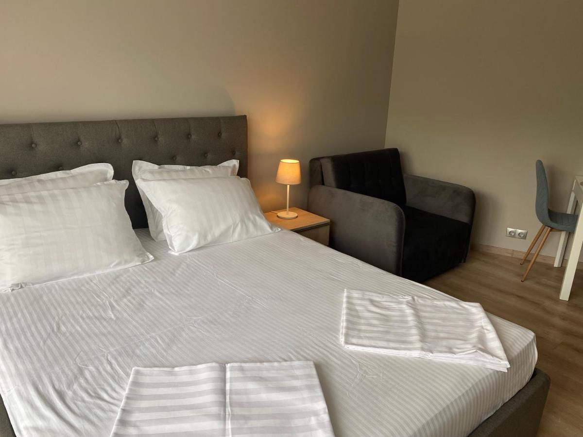 Open Sea Panorama Residence Obzor Εξωτερικό φωτογραφία