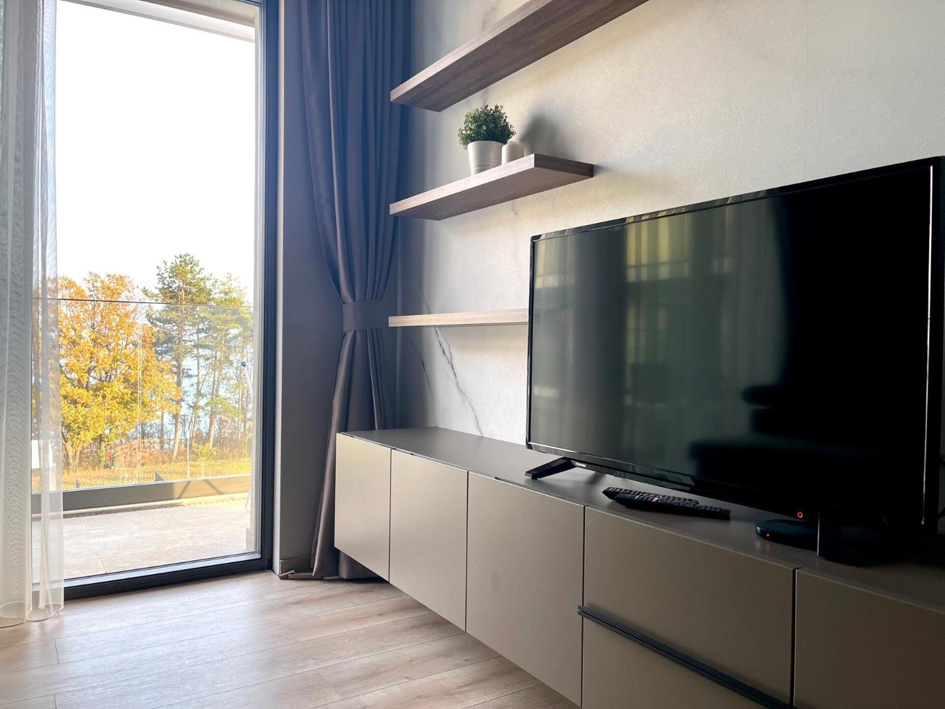 Open Sea Panorama Residence Obzor Εξωτερικό φωτογραφία