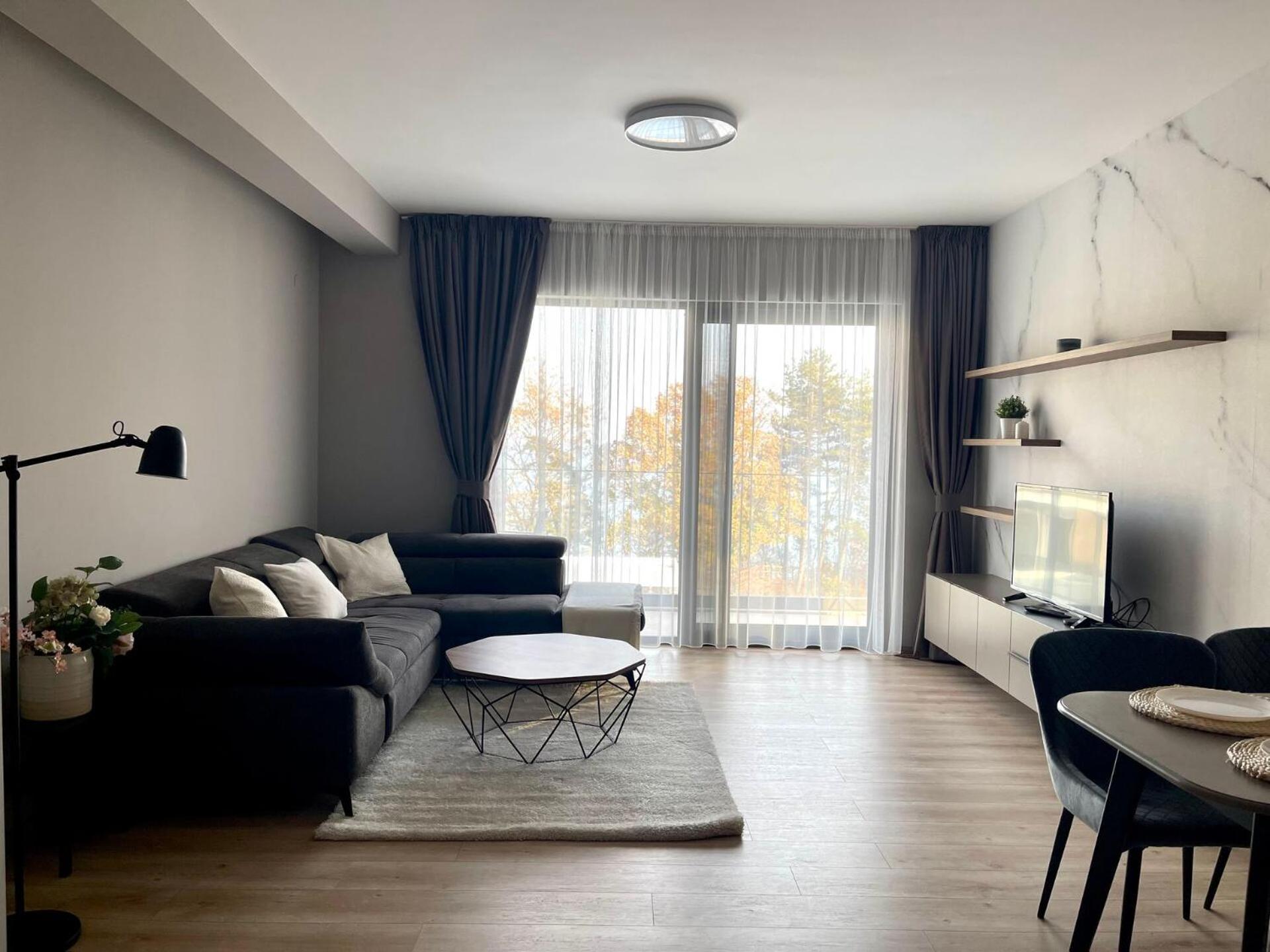 Open Sea Panorama Residence Obzor Εξωτερικό φωτογραφία