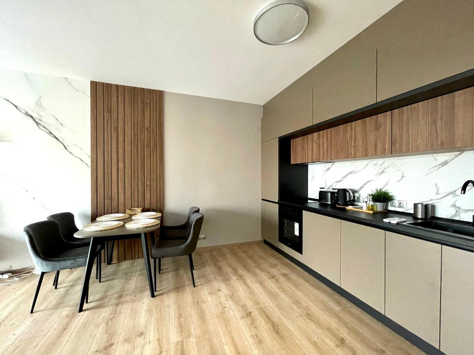 Open Sea Panorama Residence Obzor Εξωτερικό φωτογραφία