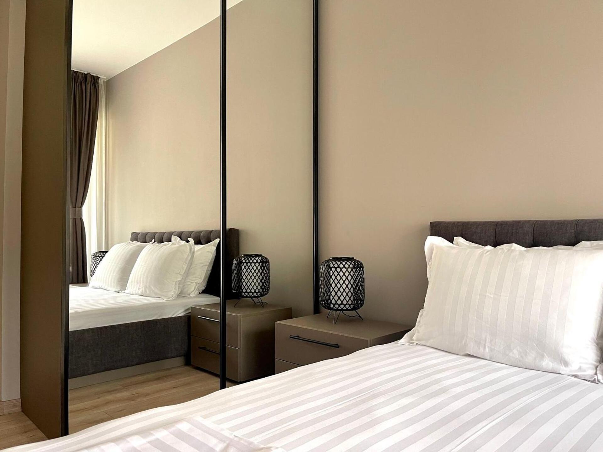 Open Sea Panorama Residence Obzor Εξωτερικό φωτογραφία