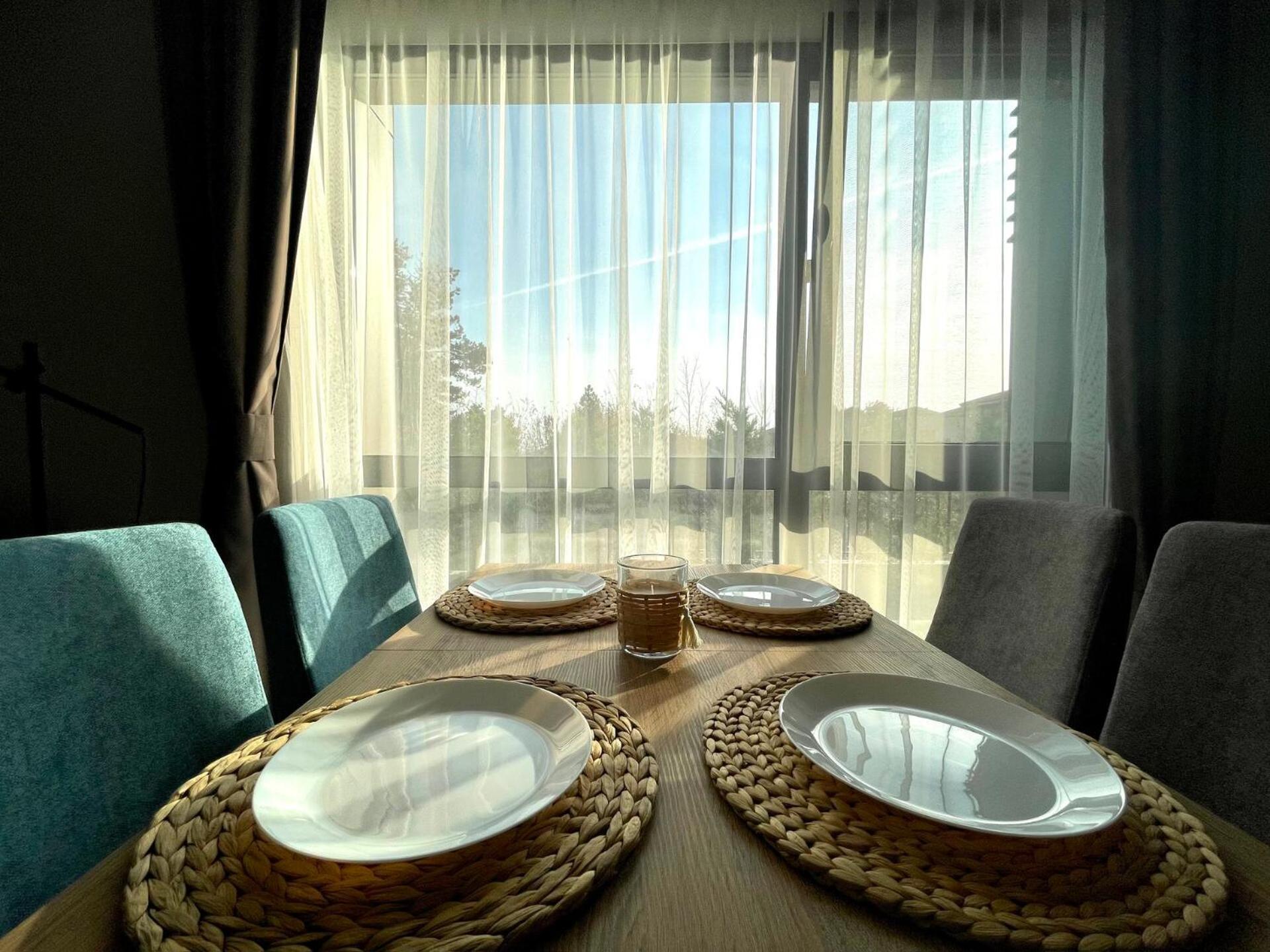 Open Sea Panorama Residence Obzor Εξωτερικό φωτογραφία