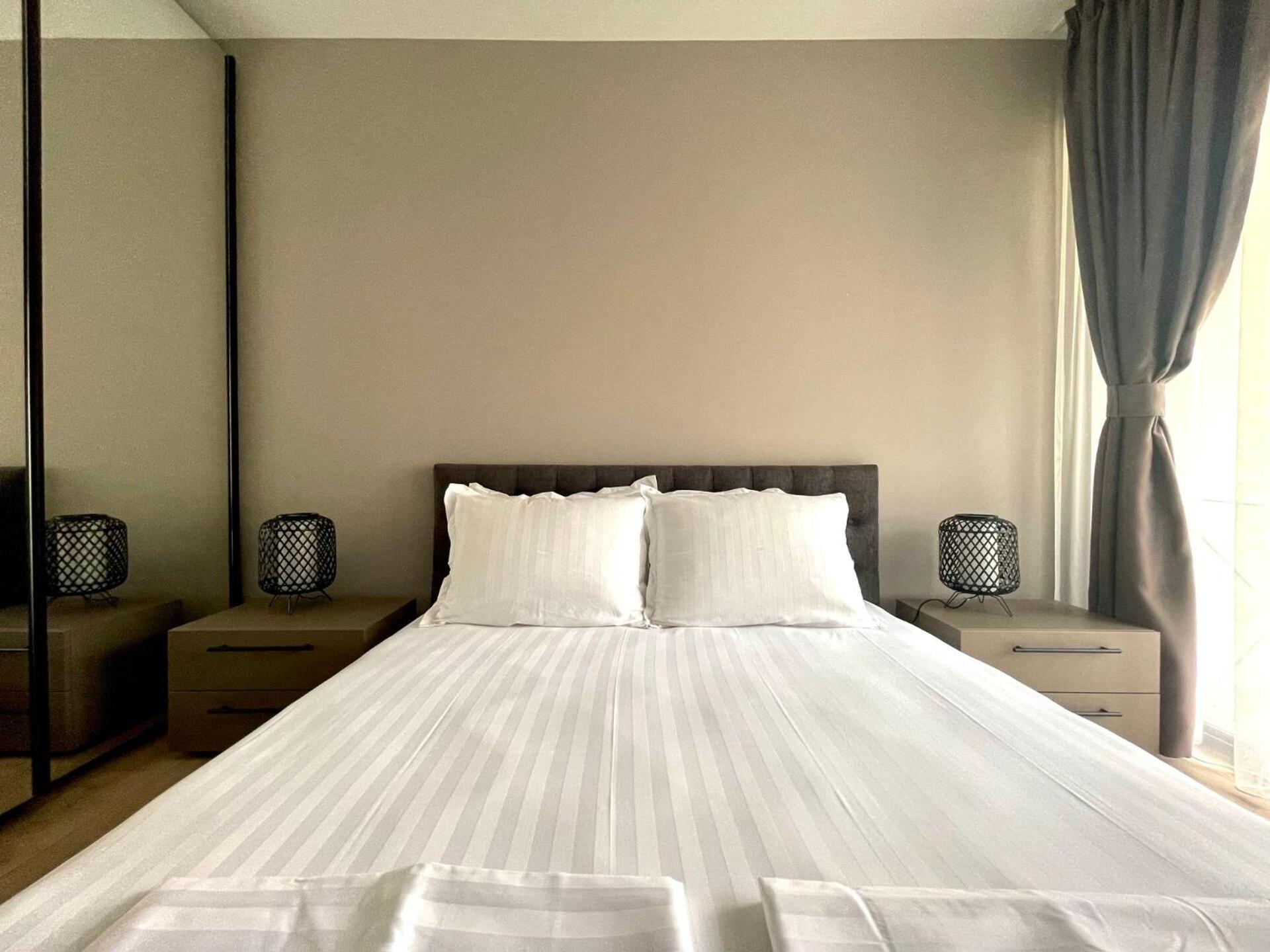 Open Sea Panorama Residence Obzor Εξωτερικό φωτογραφία