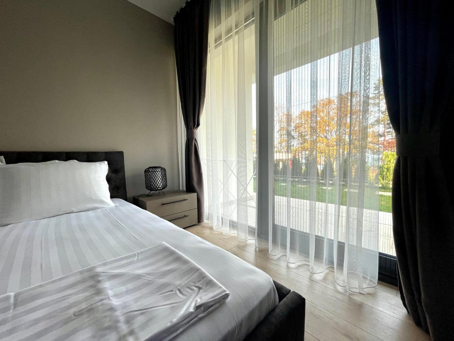 Open Sea Panorama Residence Obzor Εξωτερικό φωτογραφία