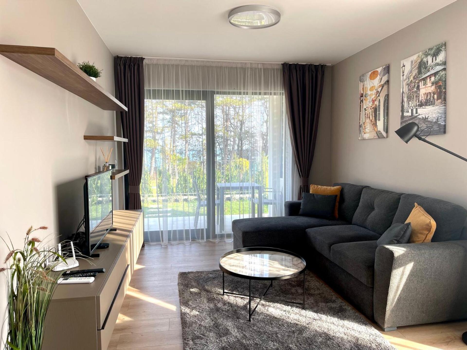 Open Sea Panorama Residence Obzor Εξωτερικό φωτογραφία