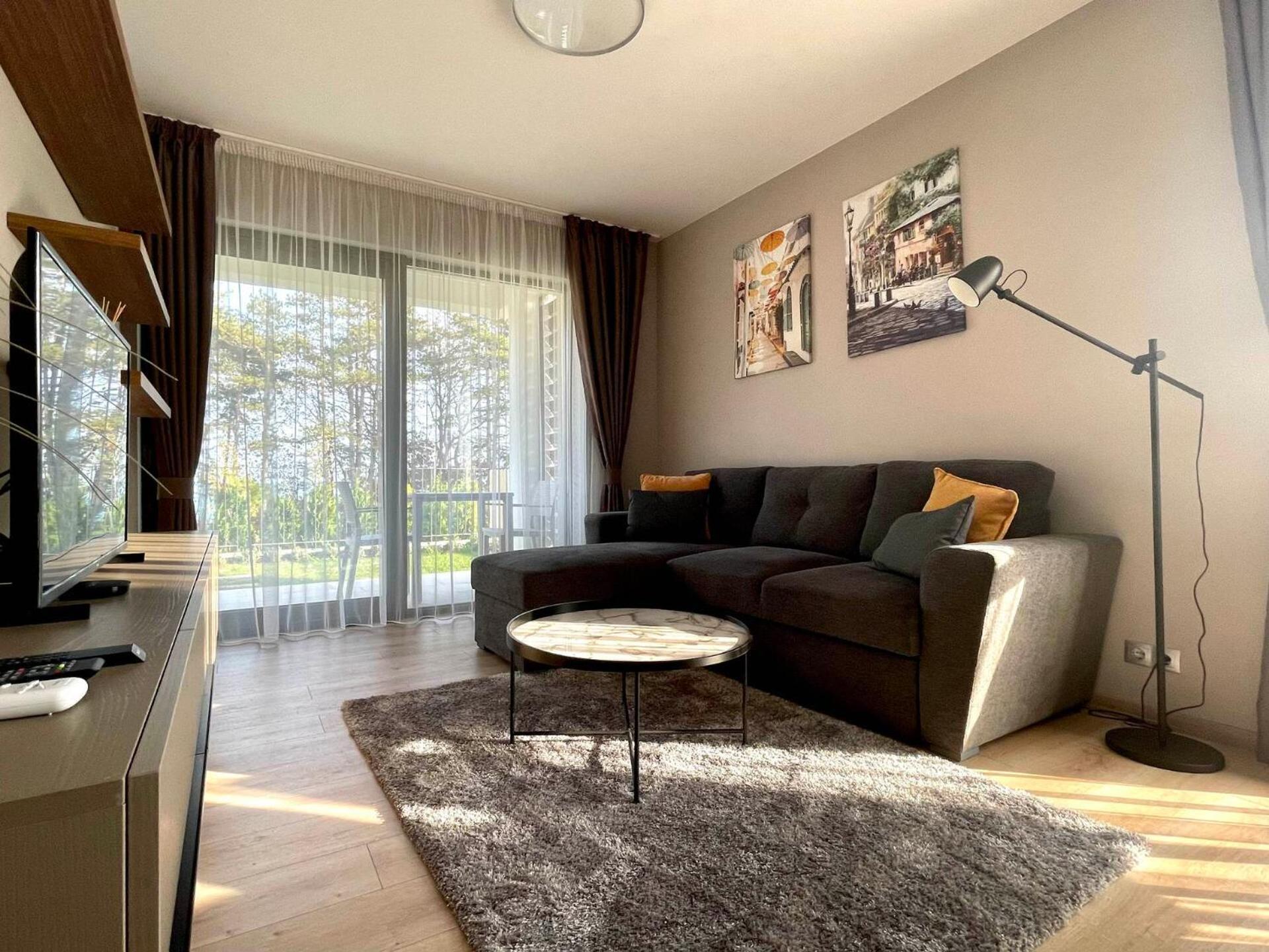 Open Sea Panorama Residence Obzor Εξωτερικό φωτογραφία