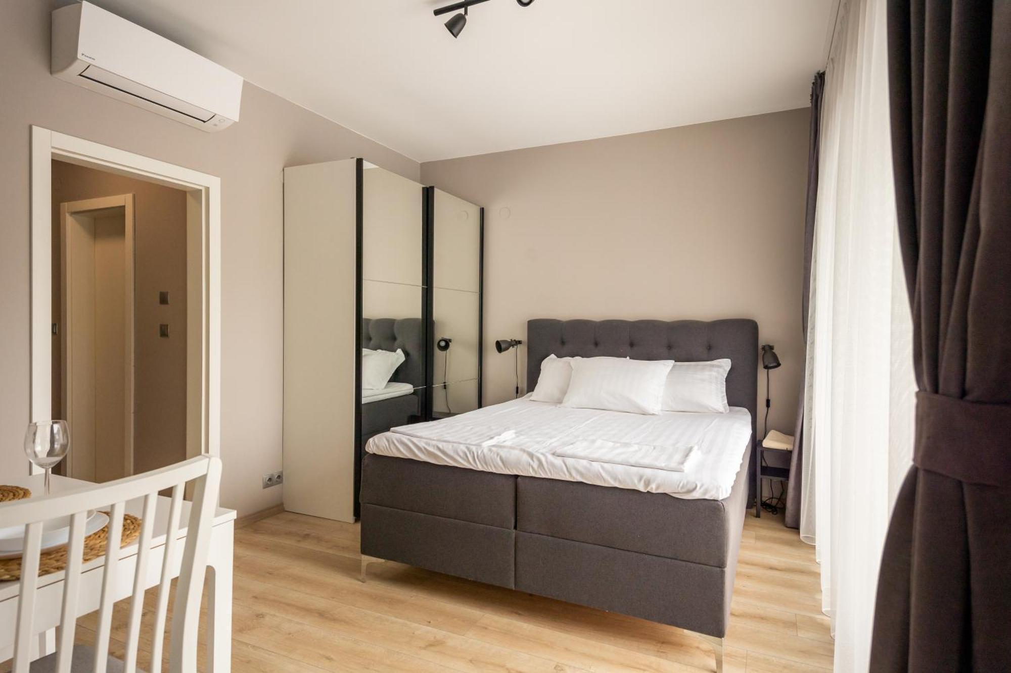 Open Sea Panorama Residence Obzor Εξωτερικό φωτογραφία