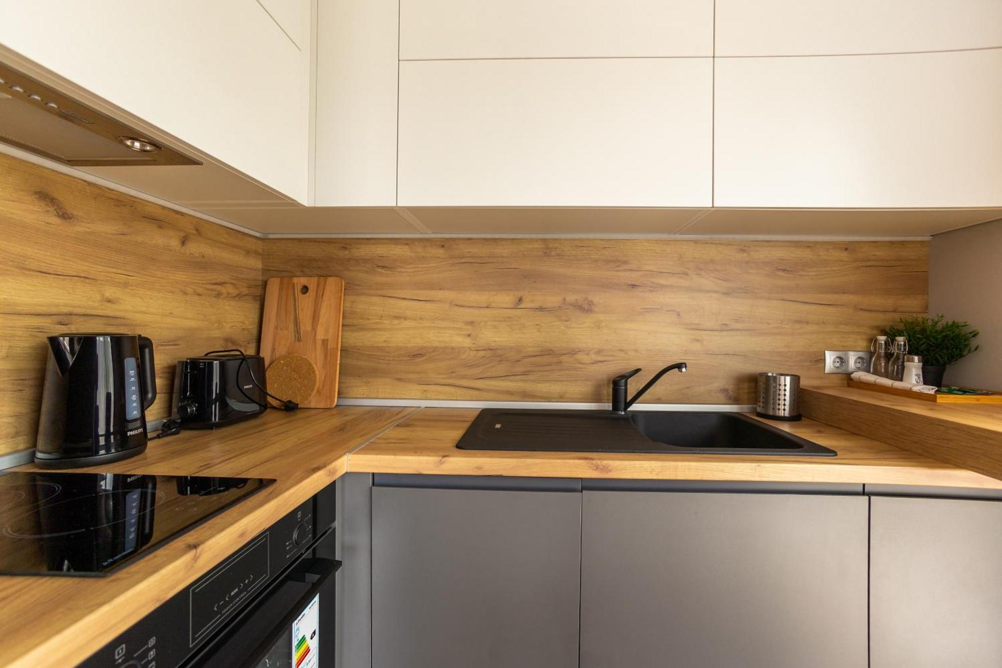 Open Sea Panorama Residence Obzor Εξωτερικό φωτογραφία